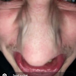 Meet your Posher, Chad